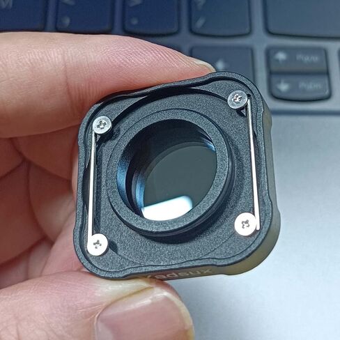 مرشح ND لـ GoPro Hero13 12 11 ، بما في ذلك UV CPL ND8 ND16 ND32 FILTER 5 PCS ... in Kuwait