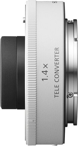 Sony SEL14TC Full-frame E-mount 1.4x Teleconverter Lens (Renewed) in Saudi Arabia