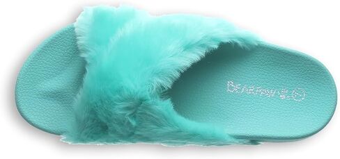 BEARPAW Women's Lauryn Multiple Colors | Women's Slide Sandal | Women's Shoe | Comfortable & Lightweight in Saudi Arabia