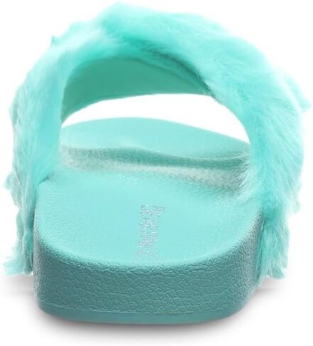 BEARPAW Women's Lauryn Multiple Colors | Women's Slide Sandal | Women's Shoe | Comfortable & Lightweight in Saudi Arabia