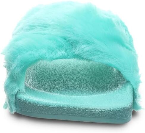 BEARPAW Women's Lauryn Multiple Colors | Women's Slide Sandal | Women's Shoe | Comfortable & Lightweight in Saudi Arabia