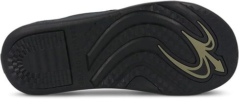 Gravity Defyer Women's GDEFY Etztal Linen Sandal - VersoShock Proven Performance Orthotic Slides in Saudi Arabia
