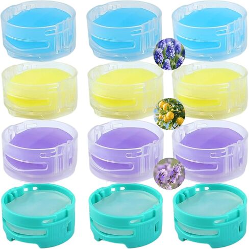 4 حزمة الرائحة خراوة خراوة متوافقة مع مكنسة سمك القرش ZU102 LA702 UZ565H HZ3002 IZ862H ، قطع غيار مرشح الفراغ in Kuwait