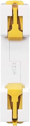 DIN Rail Fense Frege Meter AC 0-99Hz مؤشر مقياس معياري LED DIGHTIVE 110V 230V (ليست شفافة) in Kuwait