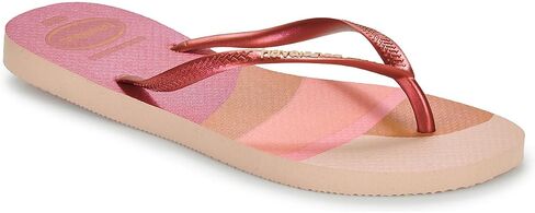 Havaianas Women's Flip Flop Sandals, 9 in Saudi Arabia