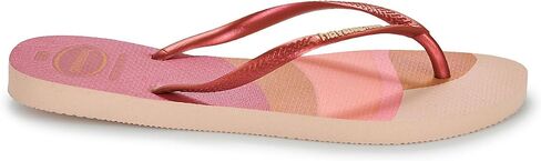Havaianas Women's Flip Flop Sandals, 9 in Saudi Arabia