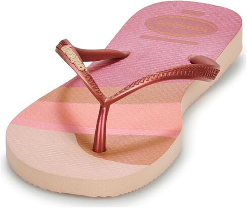 Havaianas Women's Flip Flop Sandals, 9 in Saudi Arabia