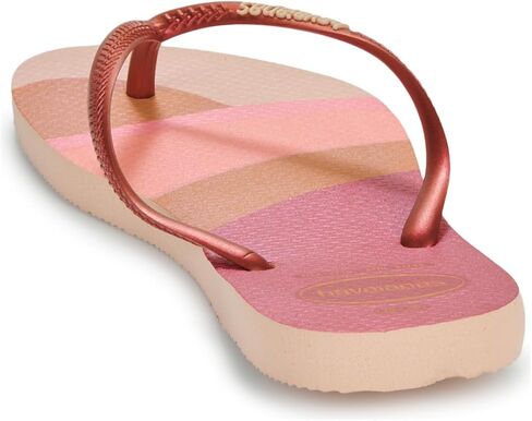 Havaianas Women's Flip Flop Sandals, 9 in Saudi Arabia