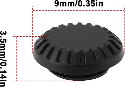 إنشاء IDEA 4PCS CAMERA CAMERA CAMER SYNC TERMINAL COVERALINATE متوافق مع FUJI W9 T9W8 X-T1 X-T2 X-T3 X-H1 GFX50S GFX50R 9 * 3.5MM in Saudi Arabia