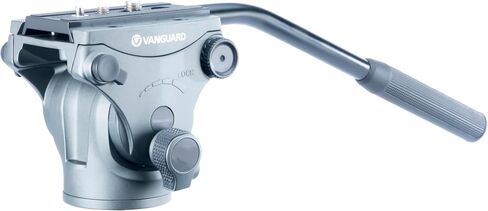 Vanguard ، Alta PH-123V Video Head in Saudi Arabia