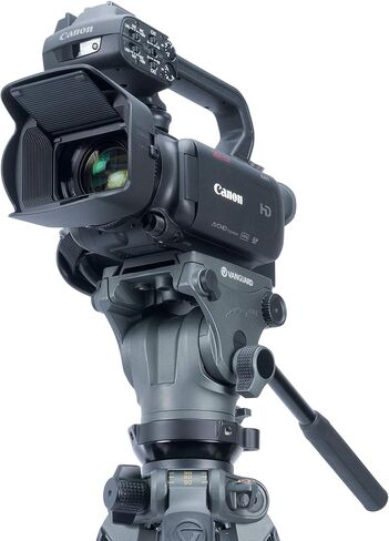 Vanguard ، Alta PH-123V Video Head in Saudi Arabia