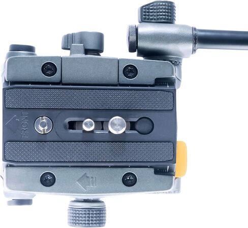 Vanguard ، Alta PH-123V Video Head in Saudi Arabia