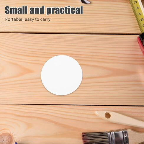 10pcs LED Diffuser Diffuser لوحة منحنية خفيفة الوزن لمصباح الظل انتقال الضوء العالي مناسبة لاستوديو المنزل وإضاءة المطاعم in Kuwait