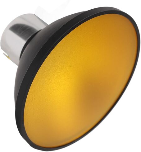 Reflector Beauty Dish Aluminum Standard Soft Diffuser 12cm Diameter 5 Color Filters for AD200 AD200Pro AD360II Flashes Portrait Product Photography in Saudi Arabia