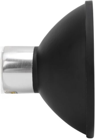 Reflector Beauty Dish Aluminum Standard Soft Diffuser 12cm Diameter 5 Color Filters for AD200 AD200Pro AD360II Flashes Portrait Product Photography in Saudi Arabia