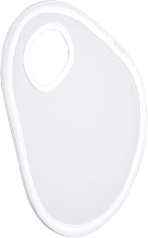 Mikikit Foldable Photography Reflector Soft Light Diffuser Board for Still Life Portable Reflective Panel for Jewelry Food Cosmetic and Product Photography Accessories in Saudi Arabia