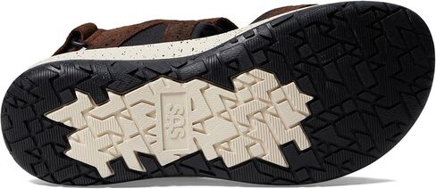 SAS Men's Maverick Sandal in Saudi Arabia