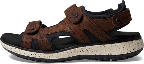 SAS Men's Maverick Sandal in Saudi Arabia