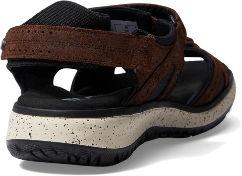 SAS Men's Maverick Sandal in Saudi Arabia