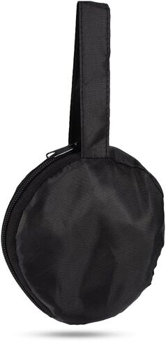 Foldable Flash Diffuser, Mini Portable Round Beauty Dish Flash Diffuser Softbox (30cm) in Kuwait