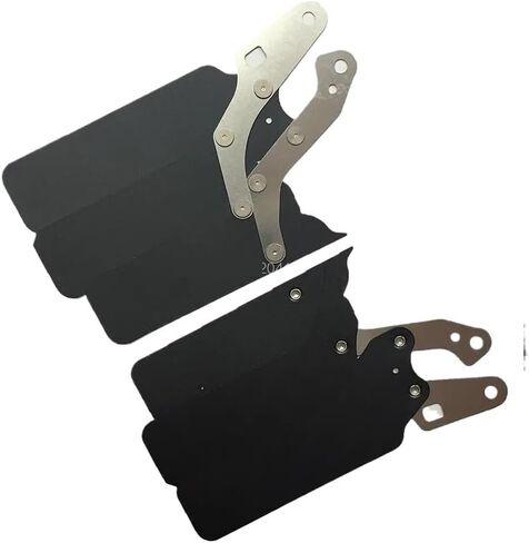 Shutter Blade Curtain Repair Parts Compatible with Canon EOS 750D Rebel T6i Kiss X8i Repair Part(1 Set) in Saudi Arabia