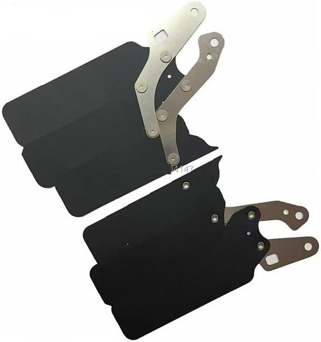 Shutter Blade Curtain Repair Parts Compatible with Canon EOS 750D Rebel T6i Kiss X8i Repair Part(1 Set) in Saudi Arabia