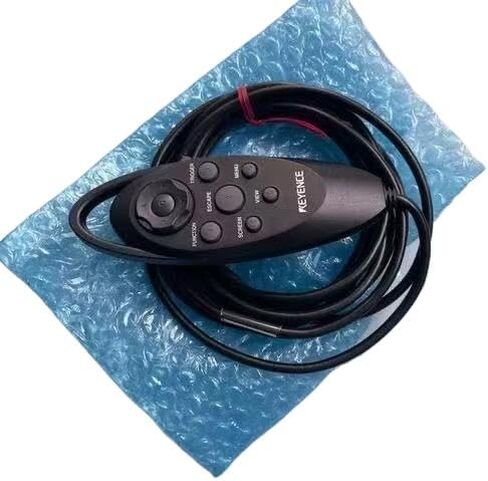 OP-84231 Keyence CV Vision Series Operation Control Handle Industrial Products in Saudi Arabia