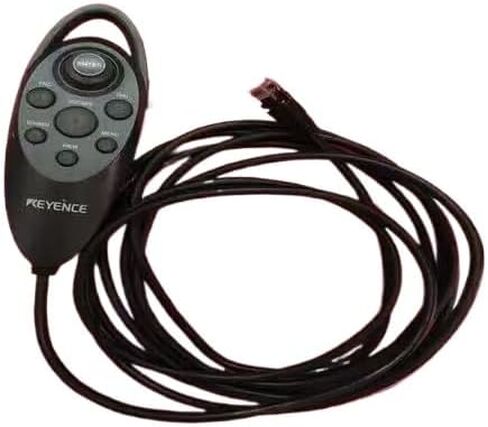 OP-84231 Keyence CV Vision Series Operation Control Handle Industrial Products in Saudi Arabia