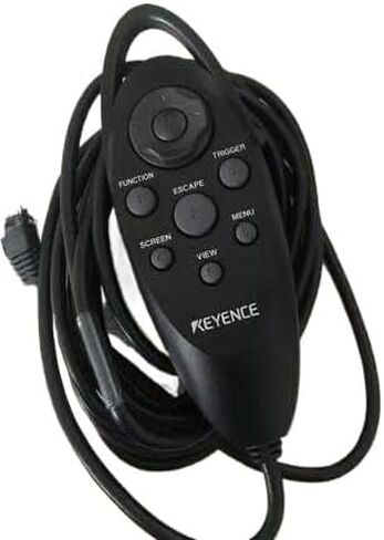 OP-84231 Keyence CV Vision Series Operation Control Handle Industrial Products in Saudi Arabia