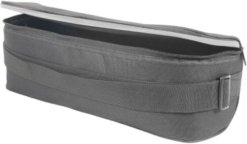 Tripod Carrying Case Storage Bag Padded with Adjustable Shoulder Strap for Umbrella Photography Accessory in Saudi Arabia