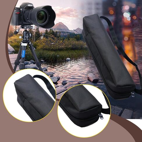 Tripod Bag Tripod Carrying Case Multifunctional Oxford Cloth Photography Accessories Shoulder Bag for Booms Arm Photo Studio in Saudi Arabia