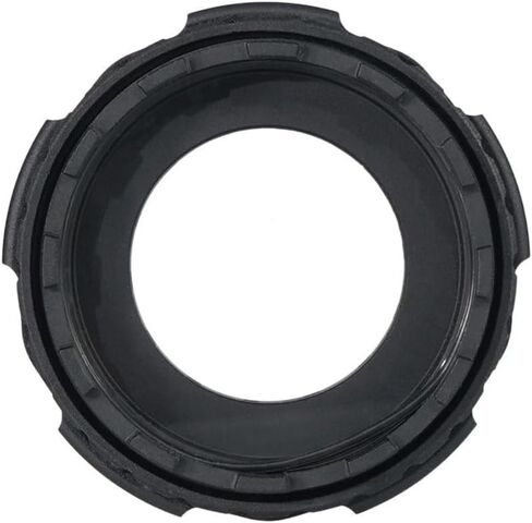 NVG Gen 2 عدسة حماية غطاء متوافق مع PVS-14/7/33 نظارات/إيماءات رؤية ليلية ، ودرع ضوء القزحية القابلة للتعديل ، ختم الحطام ، 6061-T6 ، الأسود ، الأسود in Kuwait