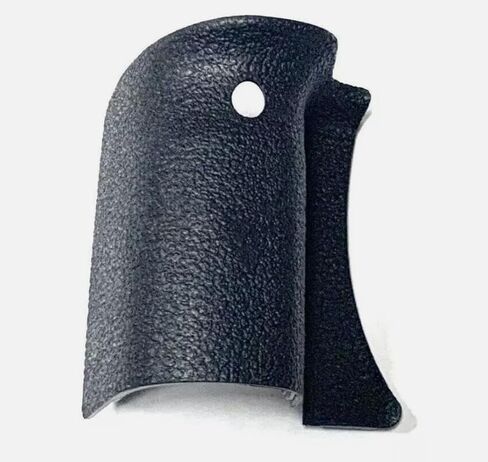 NEW Genuine Front Cover Grip Rubber Handle Compatible with Canon EOS 90D in Saudi Arabia
