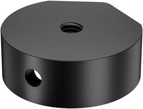 محول gimbal فعال لدعم ترايبود الألومنيوم المصغرة in Kuwait