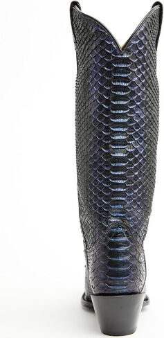 Idyllwind Slay's Slay Exotic Python Tall Western Boot Snip Toe - Beiwfa25l1 in Kuwait