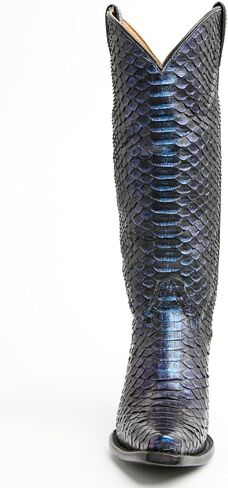 Idyllwind Slay's Slay Exotic Python Tall Western Boot Snip Toe - Beiwfa25l1 in Kuwait