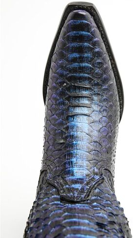 Idyllwind Slay's Slay Exotic Python Tall Western Boot Snip Toe - Beiwfa25l1 in Kuwait