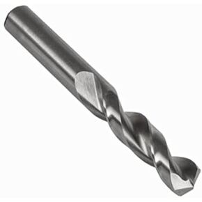 0.625 in. QC41P Series High Speed Steel General Purpose Heavy Duty Screw Machine Drill Bit Bright in Kuwait