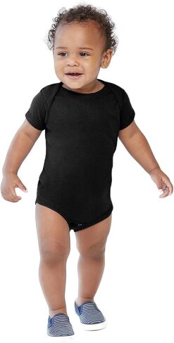 Indica Plateau Baby Romper You Can Certainly Try DND 100% Cotton Infant Bodysuit in Saudi Arabia