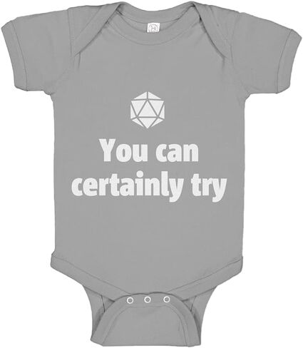 Indica Plateau Baby Romper You Can Certainly Try DND 100% Cotton Infant Bodysuit in Saudi Arabia