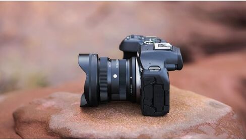 Sigma 207972 10-18mm F2.8 DC DN Contemporary Lens Mount (Canon RF) (Renewed) in Saudi Arabia