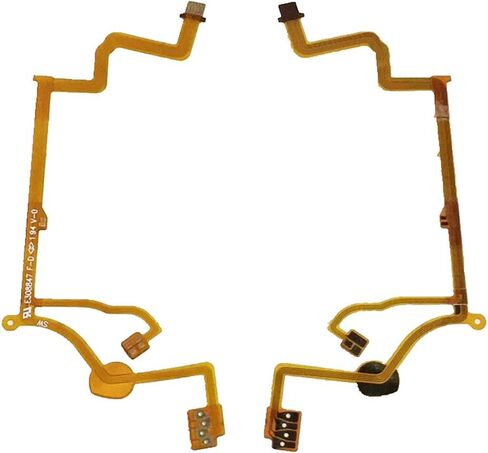 إصلاح شريط Cable Flex Cable Flex Cable الجديد للعدسة Sony E/4 10-18 OSS 10-18mm f/4 in Saudi Arabia