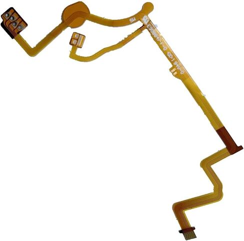 إصلاح شريط Cable Flex Cable Flex Cable الجديد للعدسة Sony E/4 10-18 OSS 10-18mm f/4 in Saudi Arabia