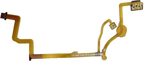 إصلاح شريط Cable Flex Cable Flex Cable الجديد للعدسة Sony E/4 10-18 OSS 10-18mm f/4 in Saudi Arabia