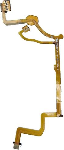 إصلاح شريط Cable Flex Cable Flex Cable الجديد للعدسة Sony E/4 10-18 OSS 10-18mm f/4 in Saudi Arabia