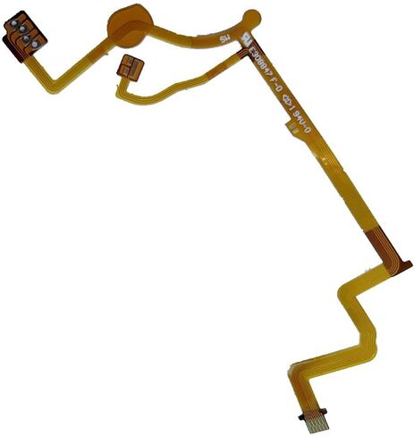 إصلاح شريط Cable Flex Cable Flex Cable الجديد للعدسة Sony E/4 10-18 OSS 10-18mm f/4 in Saudi Arabia