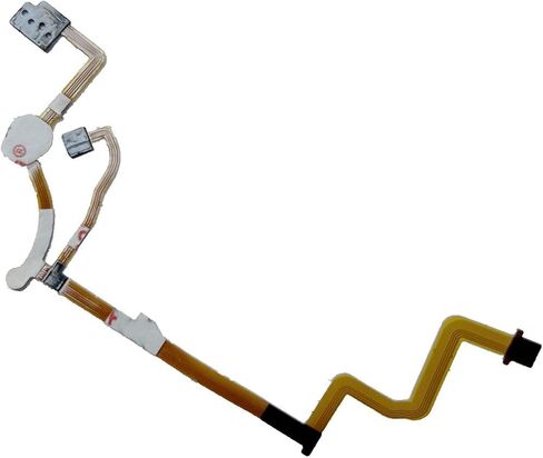 إصلاح شريط Cable Flex Cable Flex Cable الجديد للعدسة Sony E/4 10-18 OSS 10-18mm f/4 in Saudi Arabia