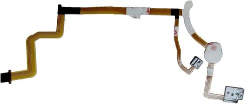 إصلاح شريط Cable Flex Cable Flex Cable الجديد للعدسة Sony E/4 10-18 OSS 10-18mm f/4 in Saudi Arabia