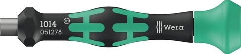 05051278001 1014 Kraftform micro bitholding screwdriver ، 4 × 80 مم in Saudi Arabia
