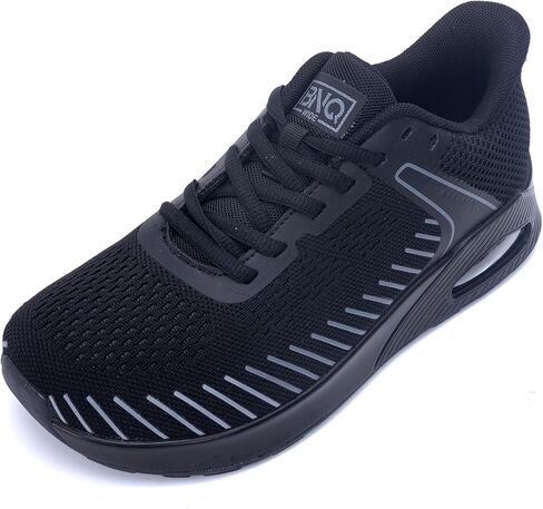 RomenSi Womens Wide Toe Box Walking Shoes Wide Width Tennis Running Shoes Gym Athletic Sneakers for Plantar Fasciitis Foot Pain Relief US 6-11 in Saudi Arabia